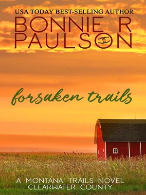 cover image of Forsaken Trails